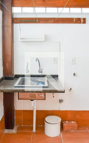 Apartamento para alugar com 107m², 3 quartos e 1 vaga Apartamento para alugar com 107m², 3 quartos e 1 vagaÁrea de Serviço