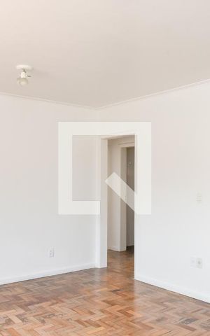 Apartamento para alugar com 107m², 3 quartos e 1 vaga Apartamento para alugar com 107m², 3 quartos e 1 vagaSala