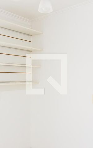 Apartamento para alugar com 107m², 3 quartos e 1 vaga Apartamento para alugar com 107m², 3 quartos e 1 vagaQuarto de Serviço