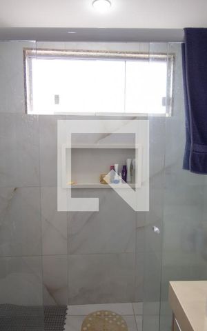 Apartamento para alugar com 265m², 3 quartos e 3 vagas Apartamento para alugar com 265m², 3 quartos e 3 vagasBanheiro da Suíte 3