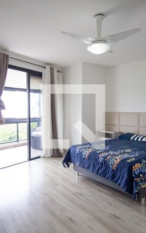 Apartamento para alugar com 265m², 3 quartos e 3 vagas Apartamento para alugar com 265m², 3 quartos e 3 vagasSuíte 1