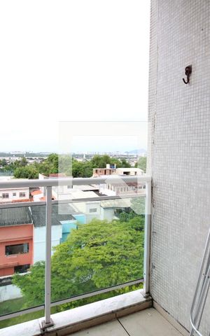 Apartamento para alugar com 98m², 2 quartos e 2 vagasVaranda