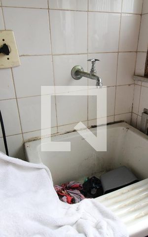 Apartamento para alugar com 98m², 2 quartos e 2 vagasÁrea de Serviço