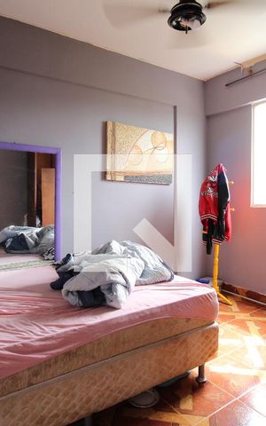 Apartamento para alugar com 98m², 2 quartos e 2 vagasQuarto 01