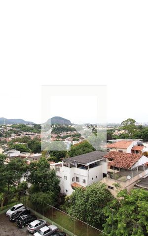 Apartamento para alugar com 98m², 2 quartos e 2 vagasVaranda