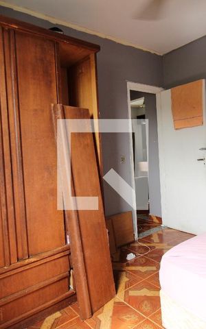 Apartamento para alugar com 98m², 2 quartos e 2 vagasQuarto 01