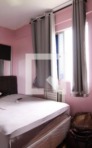 Apartamento para alugar com 98m², 2 quartos e 2 vagasQuarto 02