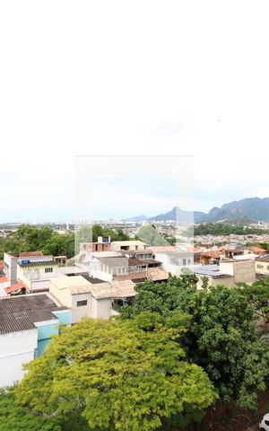 Apartamento para alugar com 98m², 2 quartos e 2 vagasVista da Varanda