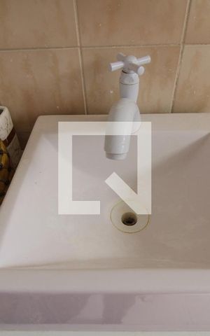 Apartamento para alugar com 98m², 2 quartos e 2 vagasBanheiro Social