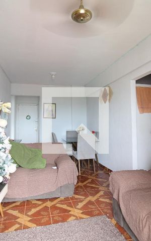 Apartamento para alugar com 98m², 2 quartos e 2 vagasSala