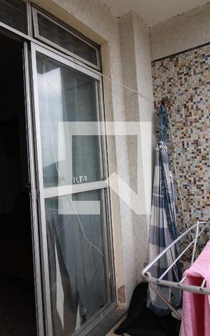 Apartamento para alugar com 98m², 2 quartos e 2 vagasVaranda