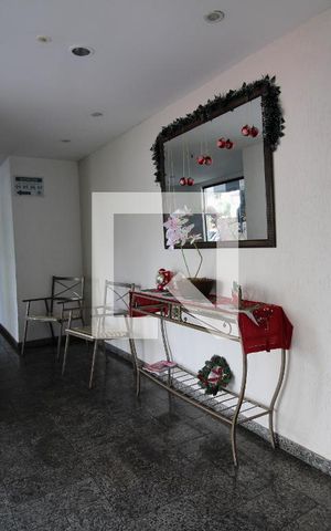 Apartamento para alugar com 98m², 2 quartos e 2 vagasHall de Entrada