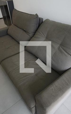 Apartamento à venda com 59m², 2 quartos e 1 vagaSala