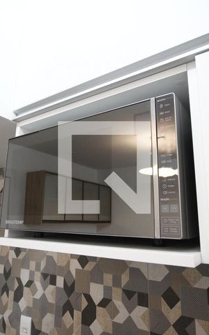 Apartamento à venda com 59m², 2 quartos e 1 vagaCozinha