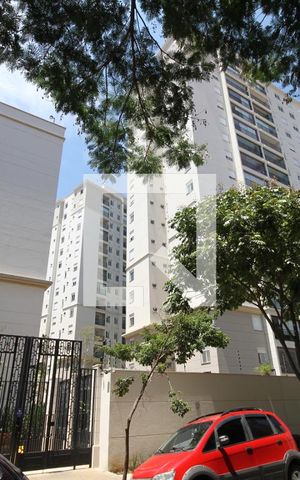 Apartamento à venda com 59m², 2 quartos e 1 vagaFachada