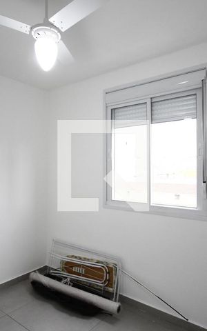 Apartamento à venda com 59m², 2 quartos e 1 vagaQuarto