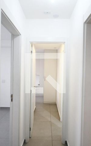 Apartamento à venda com 59m², 2 quartos e 1 vagaCorredor