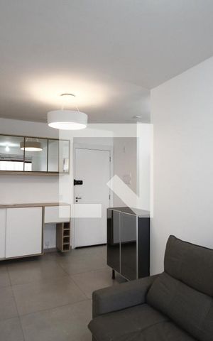 Apartamento à venda com 59m², 2 quartos e 1 vagaSala