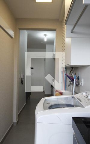 Apartamento à venda com 59m², 2 quartos e 1 vagaÁrea de Serviço