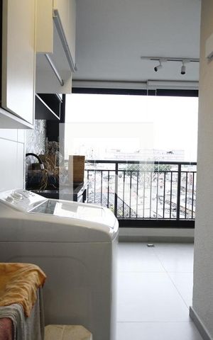 Apartamento à venda com 59m², 2 quartos e 1 vagaÁrea de Serviço