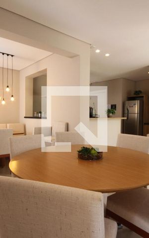 Apartamento à venda com 59m², 2 quartos e 1 vagaSalão de Festas