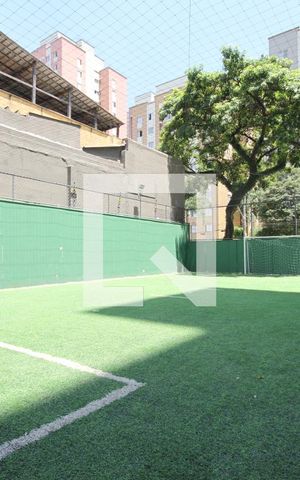 Apartamento à venda com 59m², 2 quartos e 1 vagaQuadra