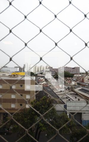 Apartamento à venda com 59m², 2 quartos e 1 vagaVista