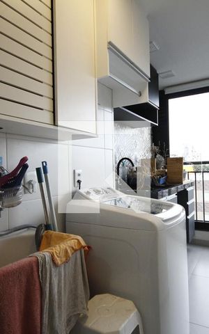 Apartamento à venda com 59m², 2 quartos e 1 vagaÁrea de Serviço