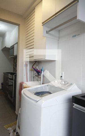 Apartamento à venda com 59m², 2 quartos e 1 vagaÁrea de Serviço