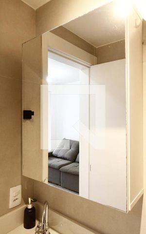 Apartamento à venda com 59m², 2 quartos e 1 vagaBanheiro
