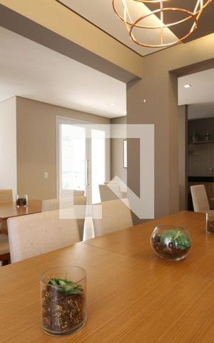 Apartamento à venda com 59m², 2 quartos e 1 vagaSalão de Festas