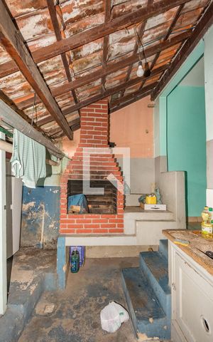 Casa à venda com 400m², 12 quartos e sem vagaChurrasqueira