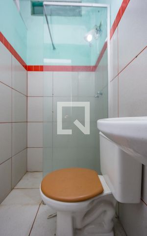 Casa à venda com 400m², 12 quartos e sem vagaBanheiro Kitnet 1