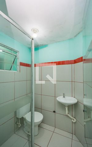 Casa à venda com 400m², 12 quartos e sem vagaBanheiro Kitnet 2