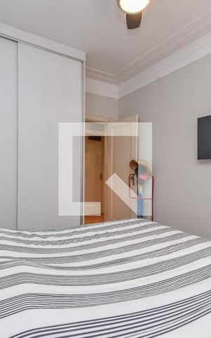 Apartamento para alugar com 100m², 2 quartos e sem vaga Apartamento para alugar com 100m², 2 quartos e sem vagaQuarto 1