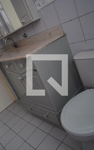 Apartamento à venda com 100m², 3 quartos e 1 vagaBanheiro Corredor