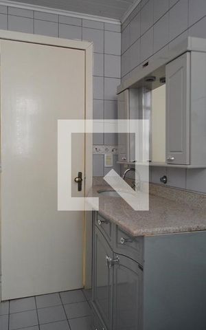 Apartamento à venda com 100m², 3 quartos e 1 vagaBanheiro Corredor