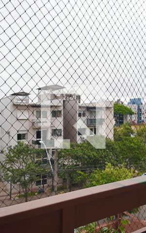 Apartamento à venda com 100m², 3 quartos e 1 vagaVaranda - Vista