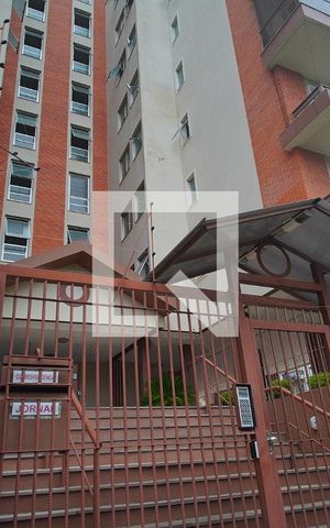 Apartamento à venda com 100m², 3 quartos e 1 vagaFachada do Prédio