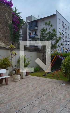 Apartamento à venda com 100m², 3 quartos e 1 vagaÁrea comum