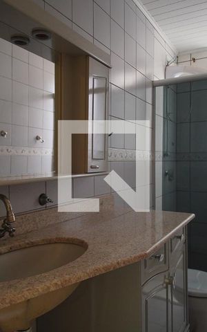Apartamento à venda com 100m², 3 quartos e 1 vagaBanheiro Corredor