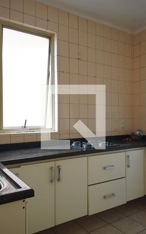 Apartamento à venda com 100m², 3 quartos e 1 vagaCozinha