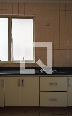 Apartamento à venda com 100m², 3 quartos e 1 vagaCozinha
