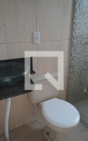 Apartamento à venda com 100m², 3 quartos e 1 vagaBanheiro da Suíte