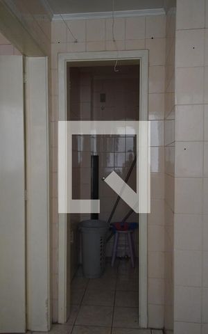 Apartamento à venda com 100m², 3 quartos e 1 vagaBanheiro de serviço
