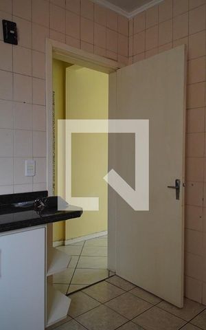 Apartamento à venda com 100m², 3 quartos e 1 vagaCozinha