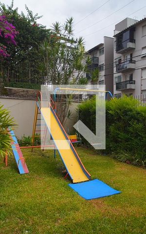 Apartamento à venda com 100m², 3 quartos e 1 vagaÁrea comum - Playground