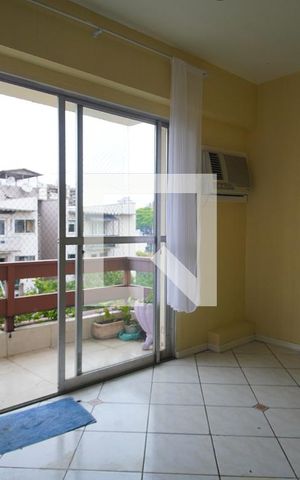 Apartamento à venda com 100m², 3 quartos e 1 vagaSala - Varanda