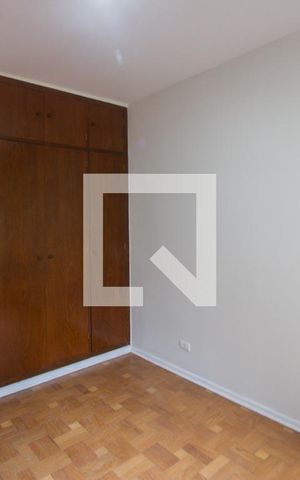Apartamento à venda com 102m², 2 quartos e 1 vagaQuarto 2