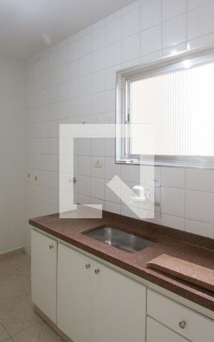 Apartamento à venda com 102m², 2 quartos e 1 vagaCozinha